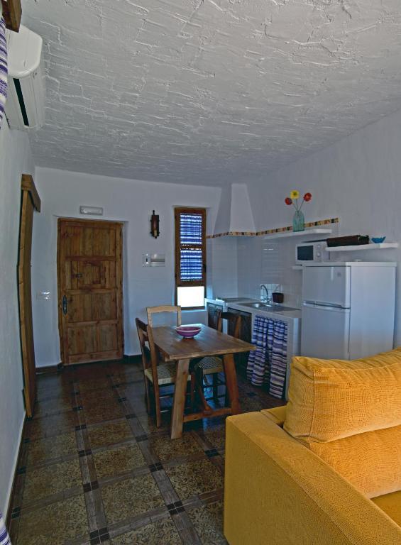 Olivares Rural Los Albaricoques 客房 照片